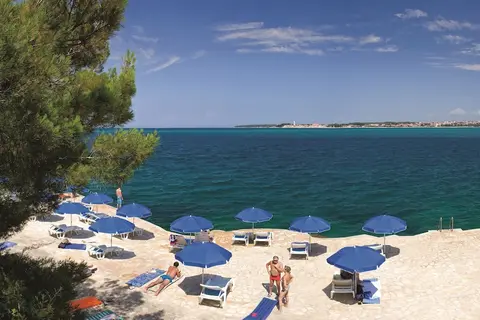 Lanterna Resort in Tar Vabriga — foto 27