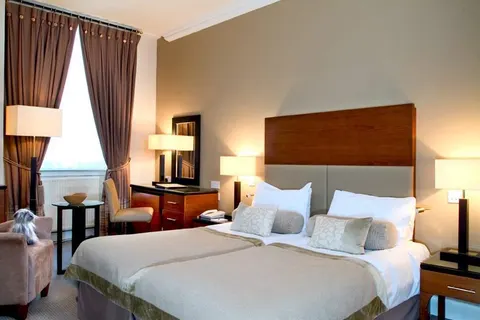 Parliament House foto 2