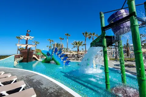 Hotel Riu Chiclana in Chiclana de la Frontera — foto 28
