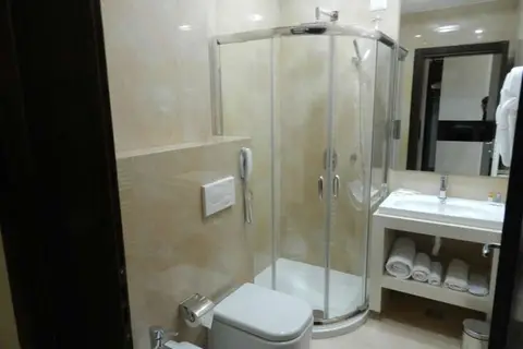 Hotel Boutique Kotoni in Tirana, foto 21