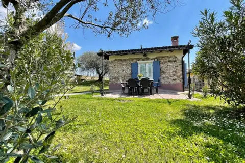 La Bertoletta Village in Peschiera del Garda — foto 22