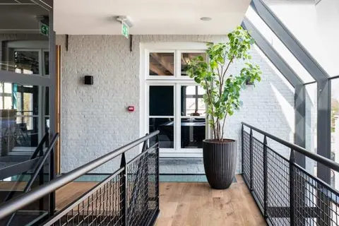 Boutique Hotel De Beerze foto 10