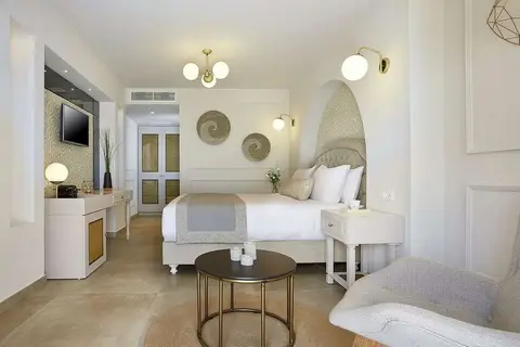 De Sol Hotel & Spa in Θήρα — foto 6