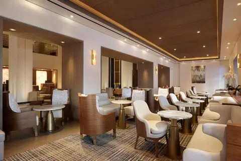 The Clift Royal Sonesta Hotel in San Francisco — foto 15