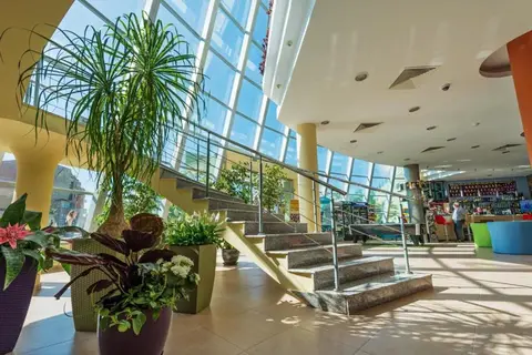 Hotel Ivana Palace in Несебър — foto 12