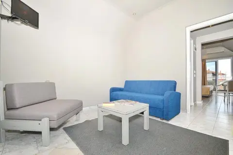 Sousouras Holiday Resort in Δημοτική Ενότητα Παλλήνης — foto 16