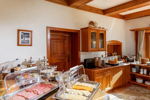 Hotel Garni Birkenhof foto 2