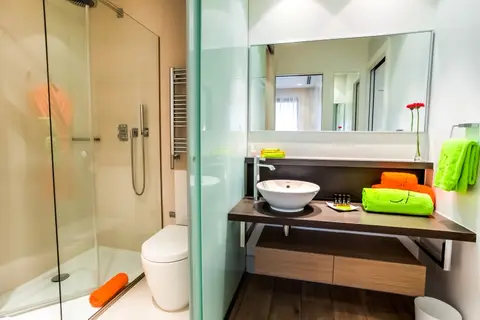 Cosmo Apartments Passeig de Gracia in Barcelona — foto 15