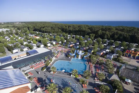 Camping Le Littoral foto 17