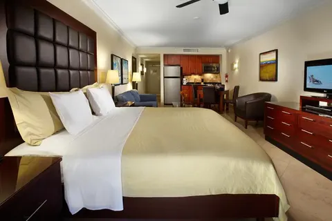 Divi Village Golf & Beach Resort foto 2