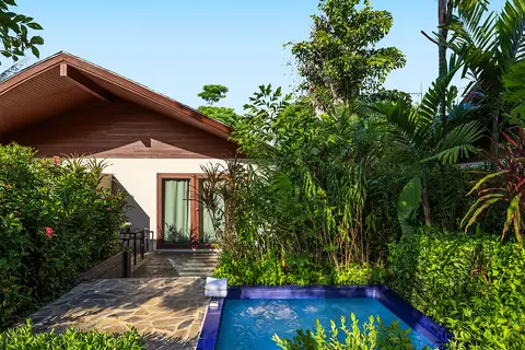 Barceló Coconut Island in ตำบลเกาะแก้ว — foto 15