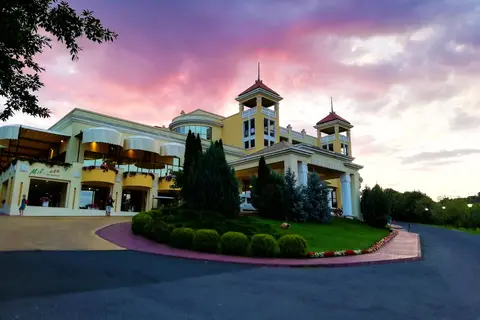 Belleville Hotel in Свети Влас — foto 2