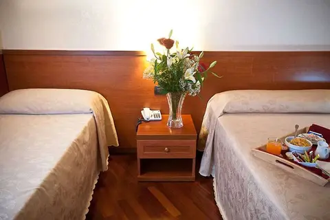 Hotel Priscilla in Rome, foto 15