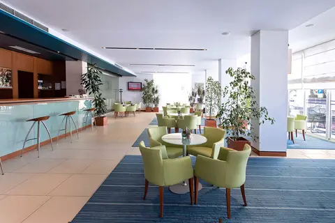 Hotel Kornati in Biograd — foto 3