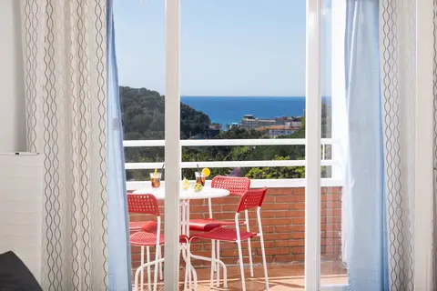 Appartementen Els Llorers in Lloret de Mar — foto 26