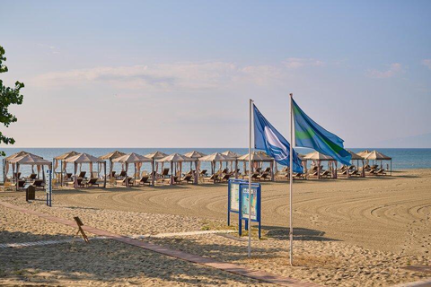 Mediterranean Village Hotel & Spa foto 11