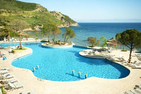 Aria Claros Hotel in İzmir — foto 12
