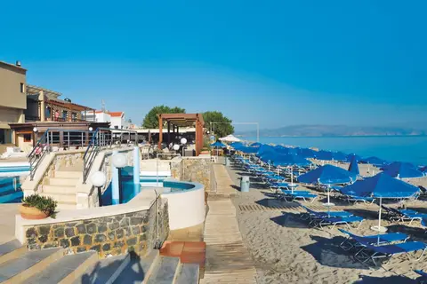 Indigo Mare in Πλατανιάς