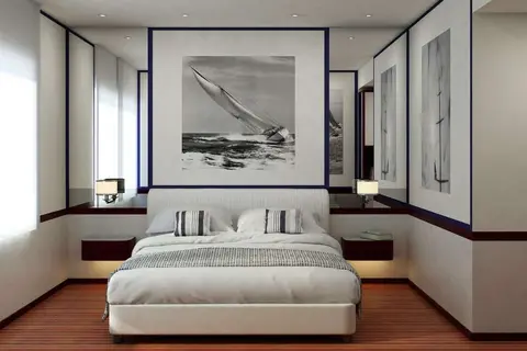 Starhotels President in Genua, foto 3