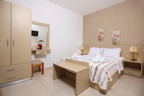 Apartments Peristerides in Δημοτική Ενότητα Παλλήνης — foto 7