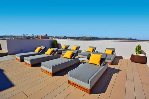 Urban Sea Bex in Las Palmas de Gran Canaria — foto 3