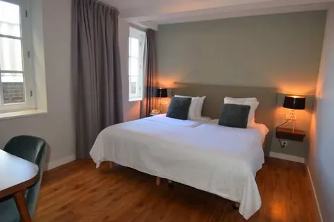 Hotel Spaander Volendam, BW Signature Collection foto 11