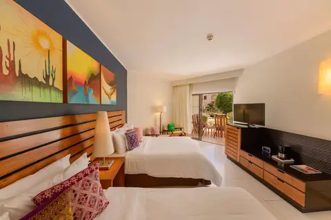Grand Decameron Los Cabos, A Trademark All Inclusive Resort in San José del Cabo — foto 5