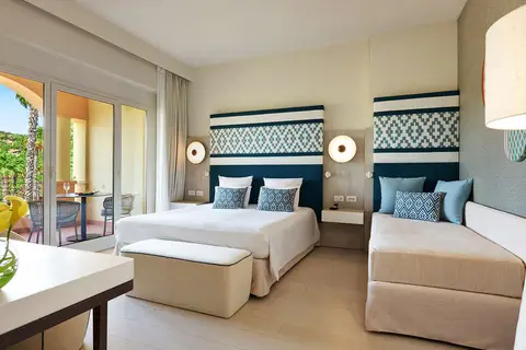 Almar Timi Ama Resort & Spa in Crabonaxa/Villasimius — foto 3