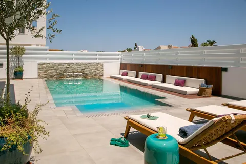 Louis Premier Pearl Villas in Paralimni — foto 13
