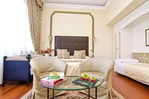 Hotel Le Isole in Venetië, foto 2