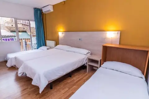 Benidorm City Olympia in Benidorm — foto 3