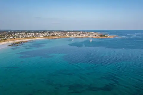 Yelloh Village La Plage in Penmarc'h — foto 14
