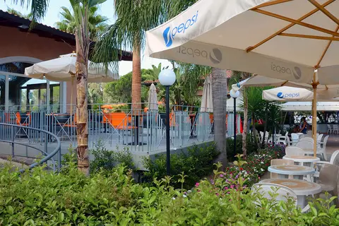 FV Hotels La Praya in Pizzo — foto 5