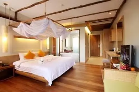 Metadee Concept Hotel in Phuket — foto 14