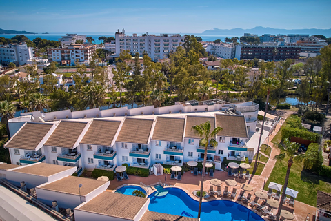 Universal Aparthotel Elisa foto 21