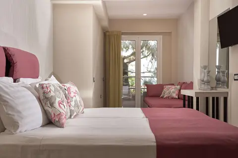 Koukounaria Hotel & Suites in Alykanas, foto 2