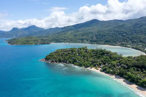 Anantara Maia Seychelles Villas in Anse Louis — foto 30