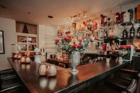 Landhotel Becker foto 2