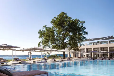 Mövenpick Hotel & Residences Kvarner Bay in Novi Vinodolski — foto 2
