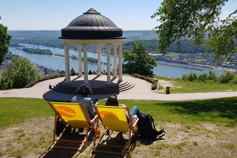 Hotel Felsenkeller in Rüdesheim am Rhein