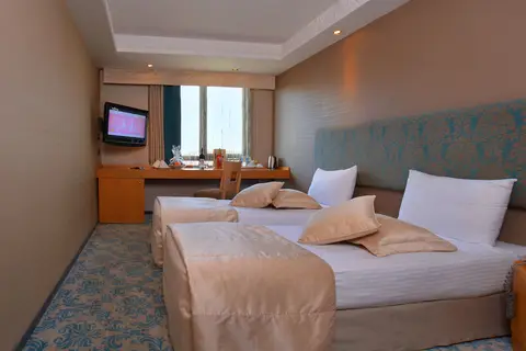 Pera Tulip Hotel in Fatih — foto 30