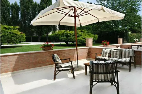Villa Condulmer in Mogliano Veneto, foto 7