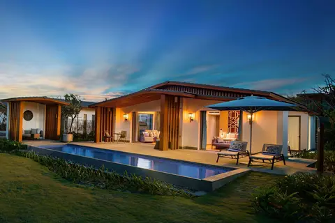 Radisson Blu Resort Cam Ranh in Bắc Cam Ranh — foto 6