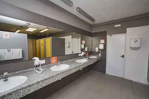 Alannia Costa Dorada in Vandellòs i l'Hospitalet de l'Infant — foto 27