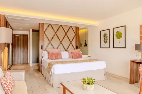 Zafiro Palace Palmanova & Spa foto 2