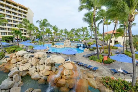Barcelo Aruba in Bubali — foto 3