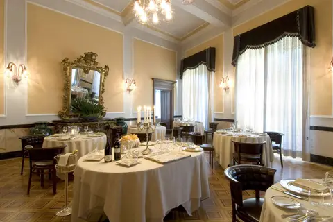 Sina Brufani in Perugia, foto 13