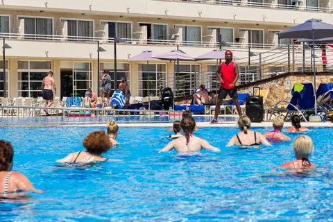 Eix Platja Daurada in Muro — foto 22