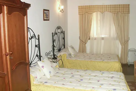 Rural Senderos de Abona in Granadilla de Abona — foto 25