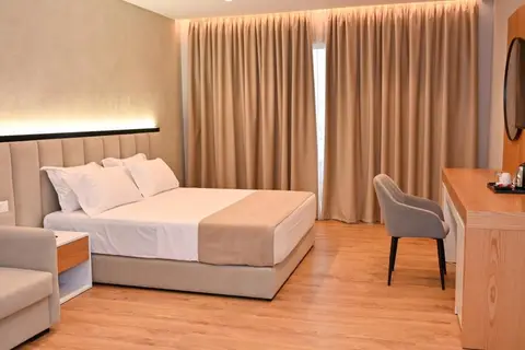 Hotel Zanzi in Durres, foto 16